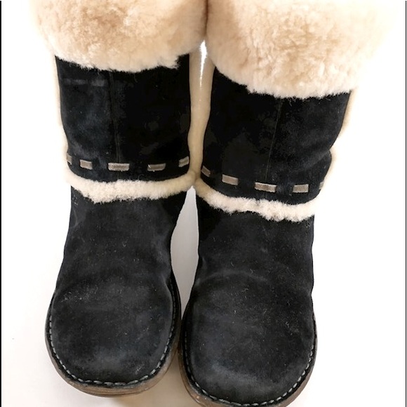 ❤️CLEARANCE🌺UGG Elijo boots size 7 - Picture 3 of 9